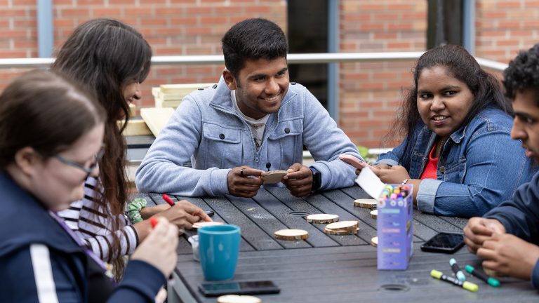 Chaplaincy events – January