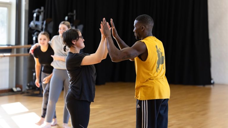 New Year resolutions: Make the most of our support services