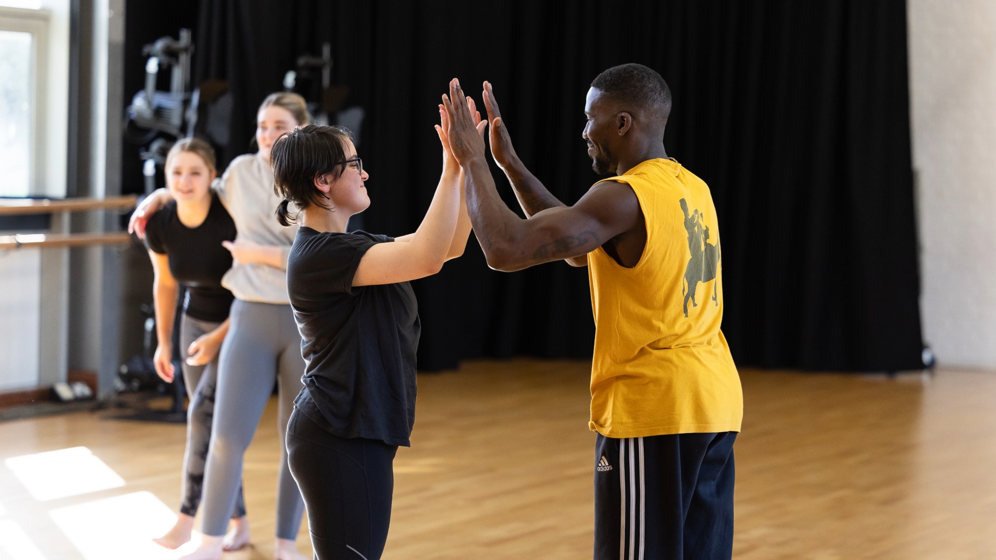 New Year resolutions: Make the most of our support services