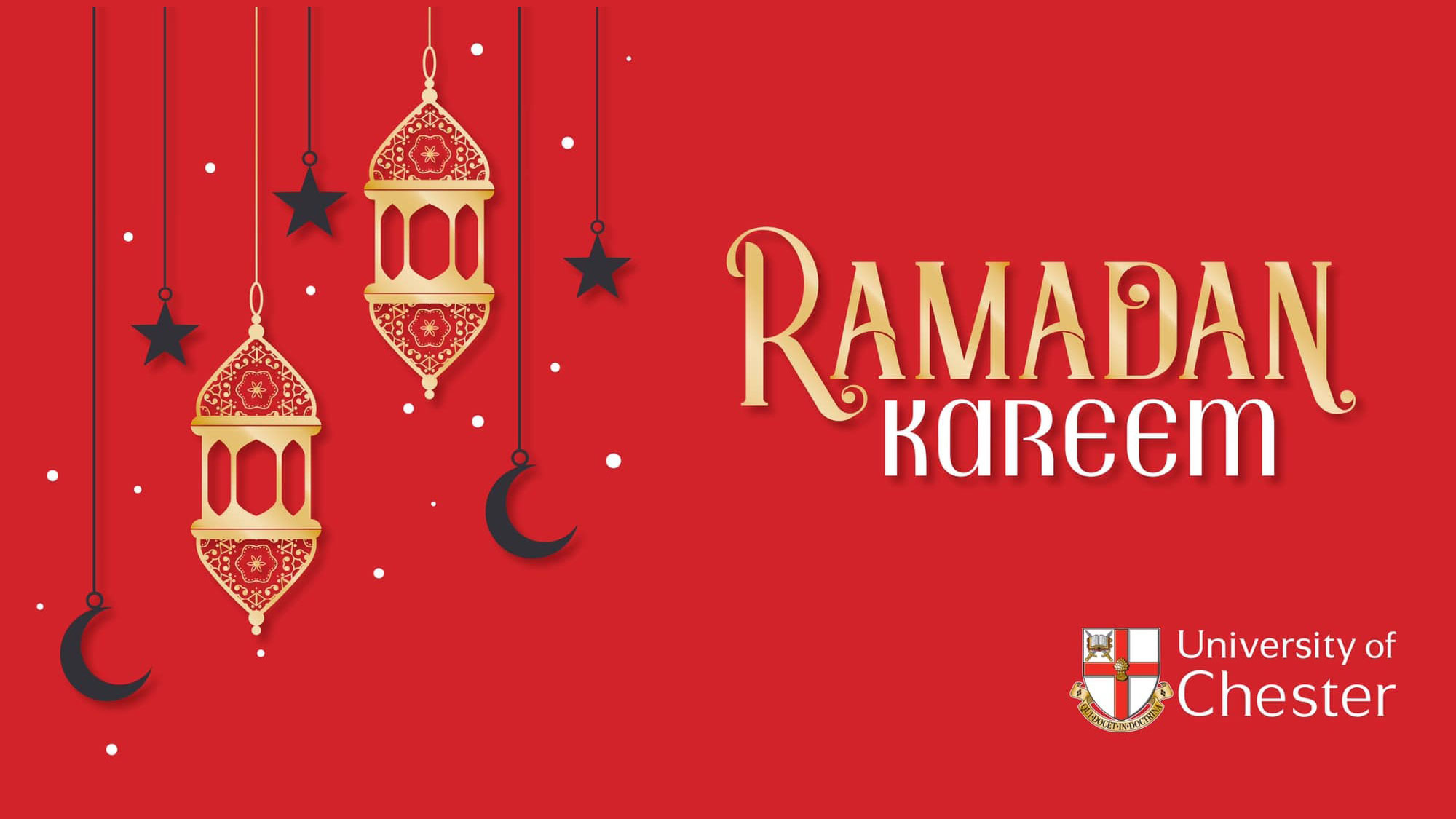 Welcoming Ramadan 2026