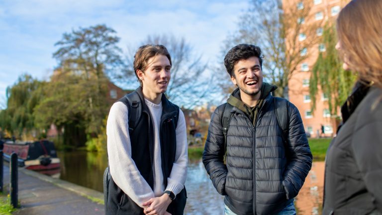 Get Involved with Chester STAR (Student Action for Refugees)