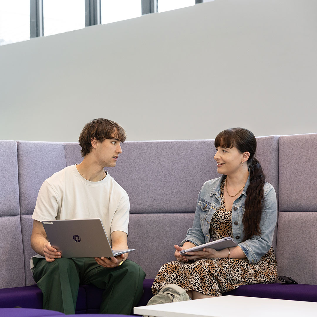 Final Year Career Drop-in