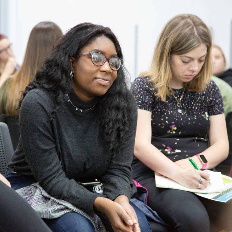 Academic Skills Workshop: Getting Organised