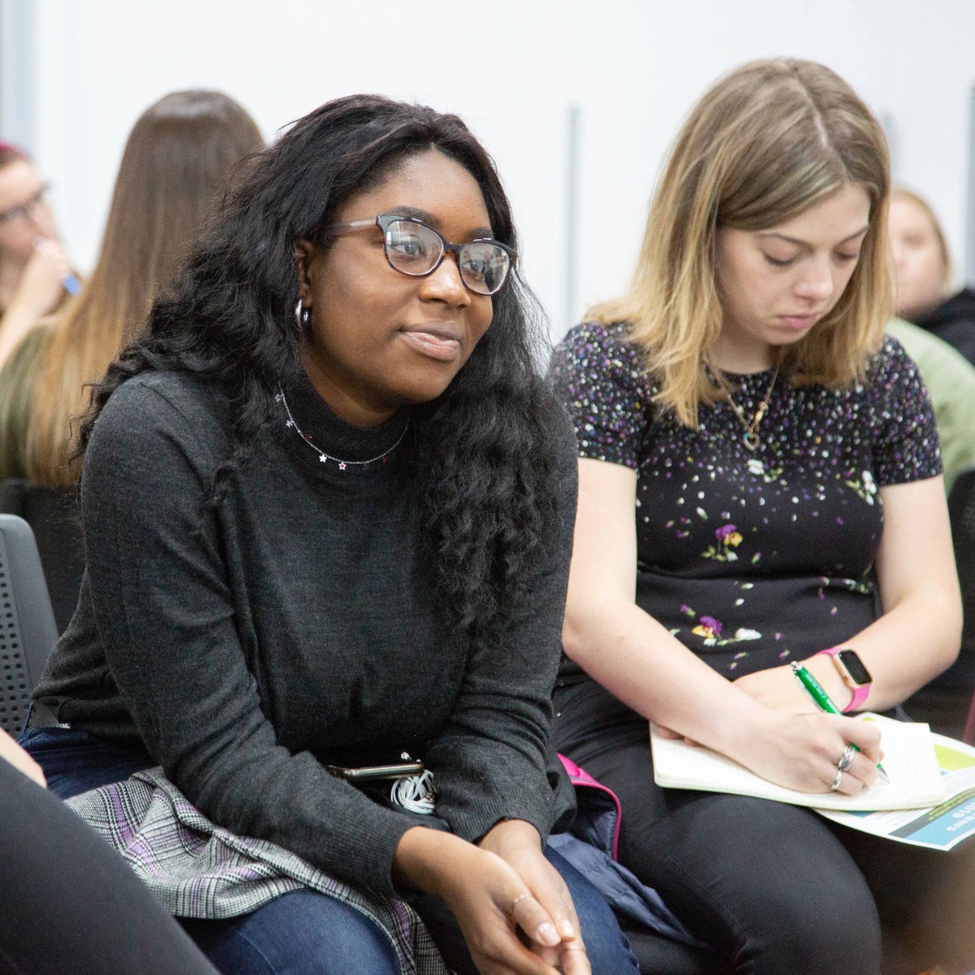 Academic Skills Workshop: Reading & Note-making