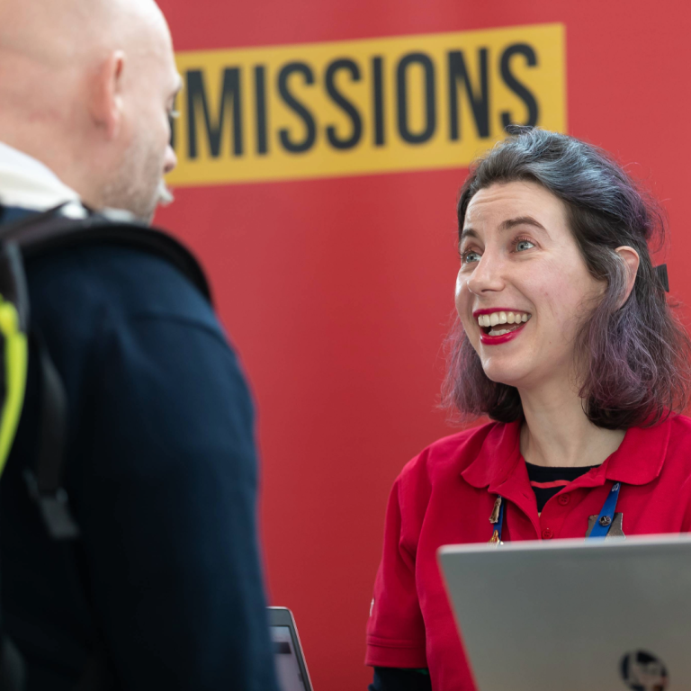 Postgraduate Open Evening