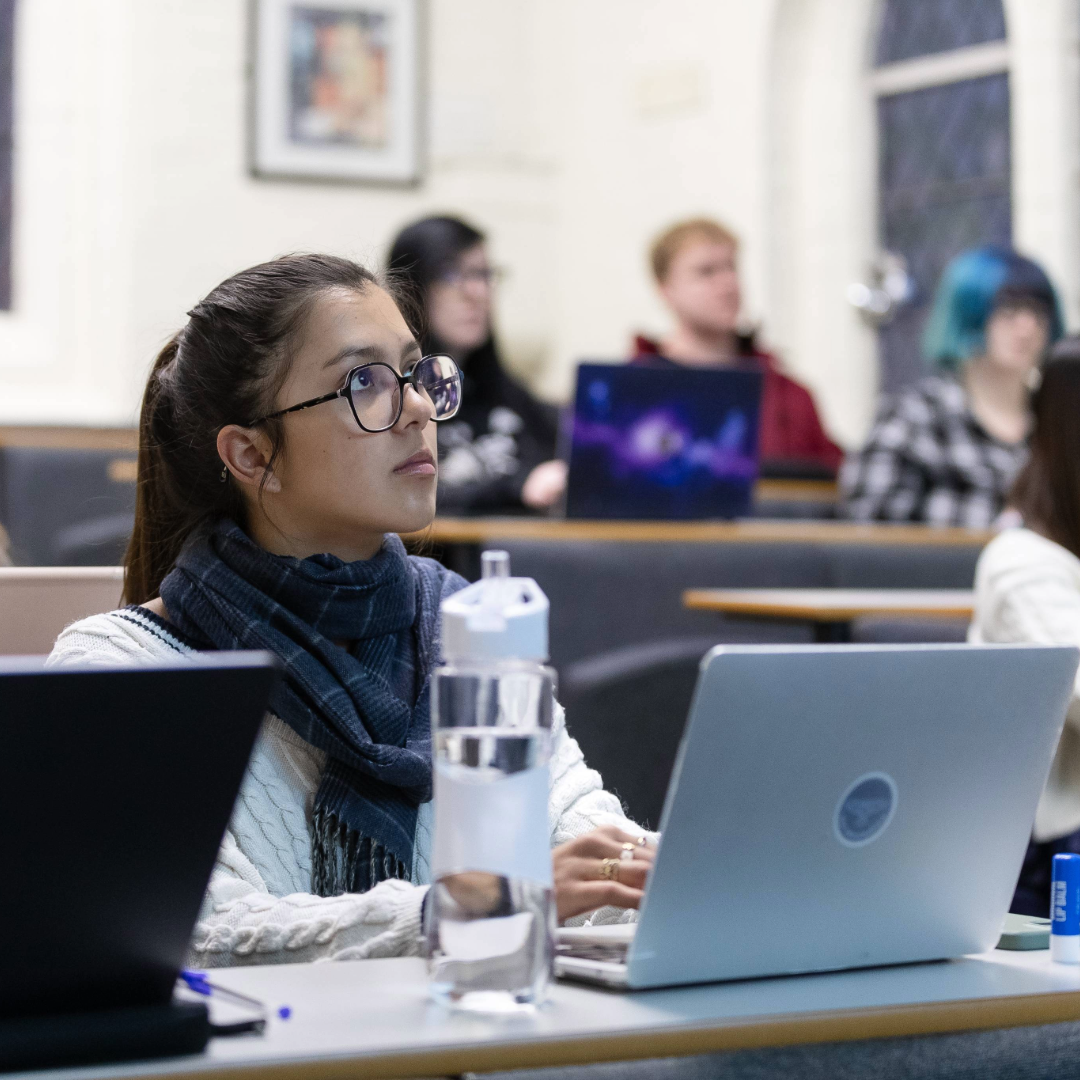 National Student Money Week: Met Police – Protecting Against Fraud, Cyber & Crypto Crime Webinar 