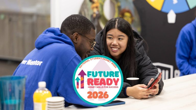 National Student Money Week – 7 Day Money Reset