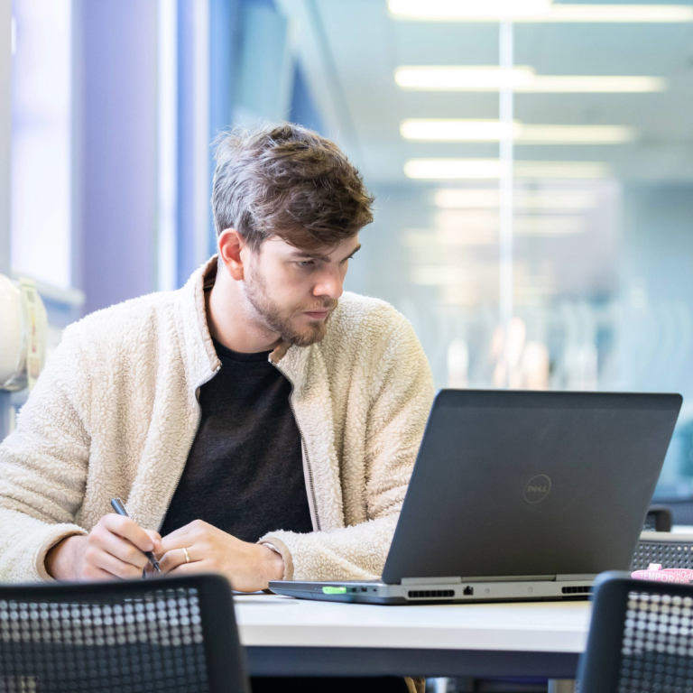 Library Skills: Dissertation literature – Where do I begin?