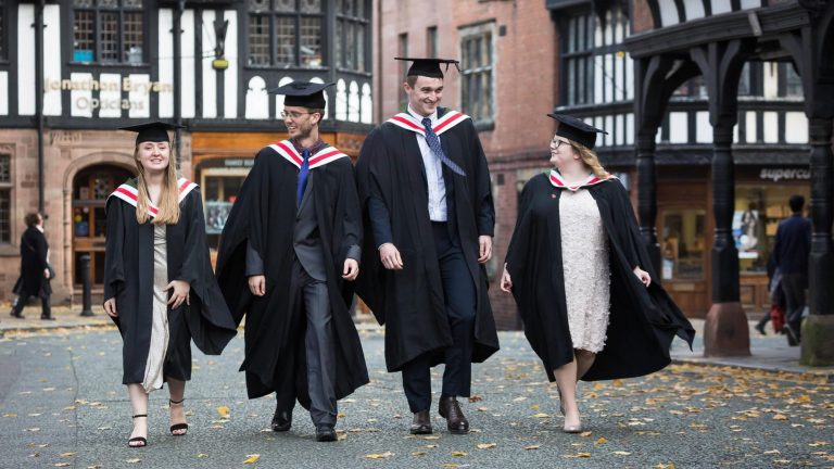 2026 Graduation Discounts