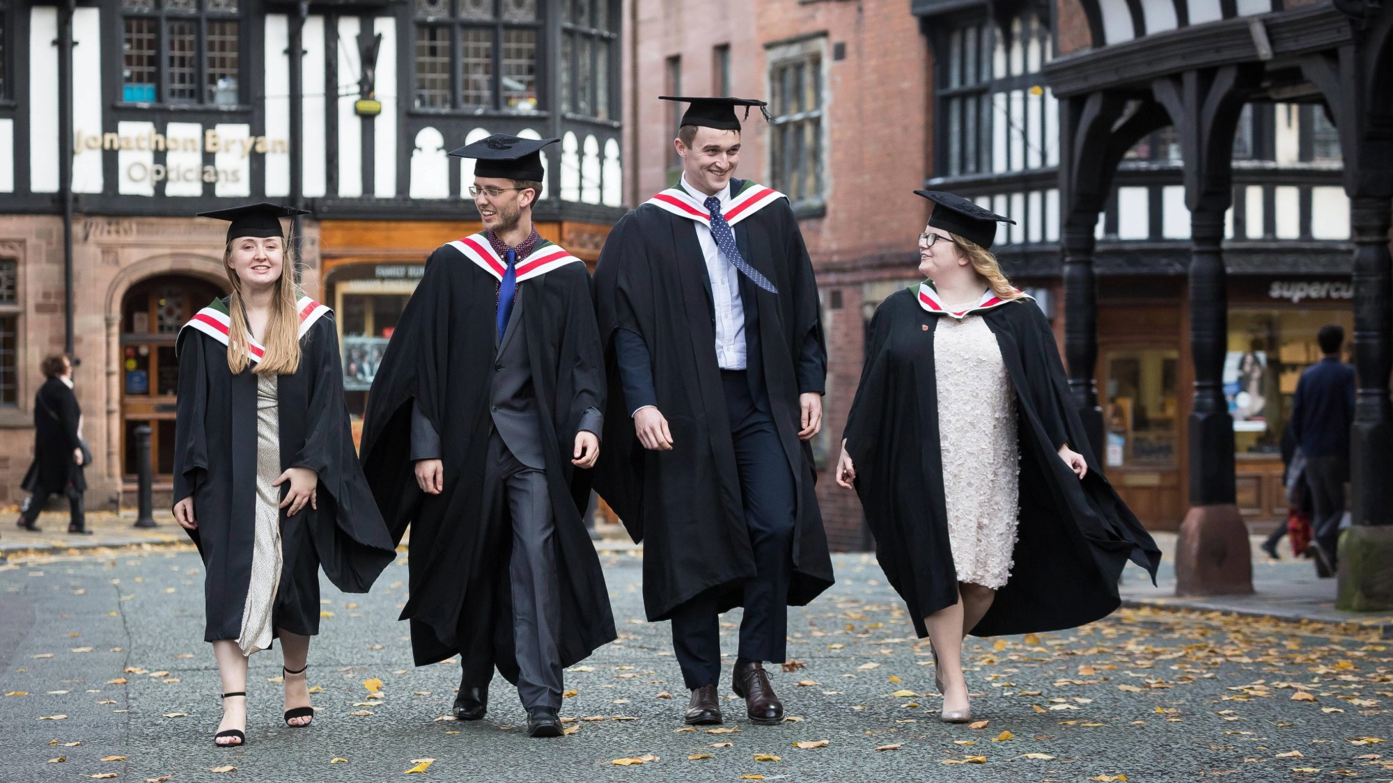 2026 Graduation Discounts