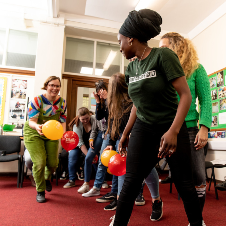 Childhood, Education and Professional Development Postgraduate Information Event