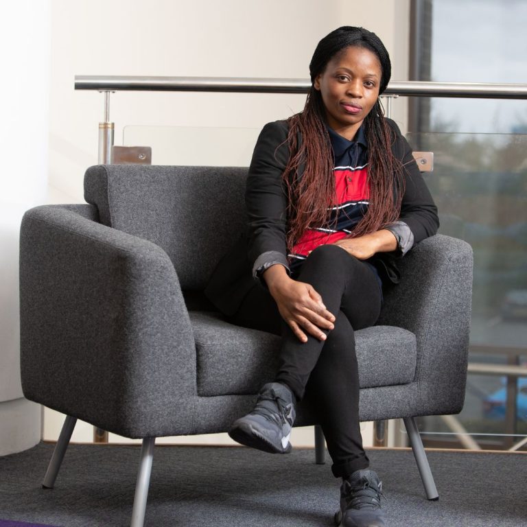 LinkedIn profile headshots event