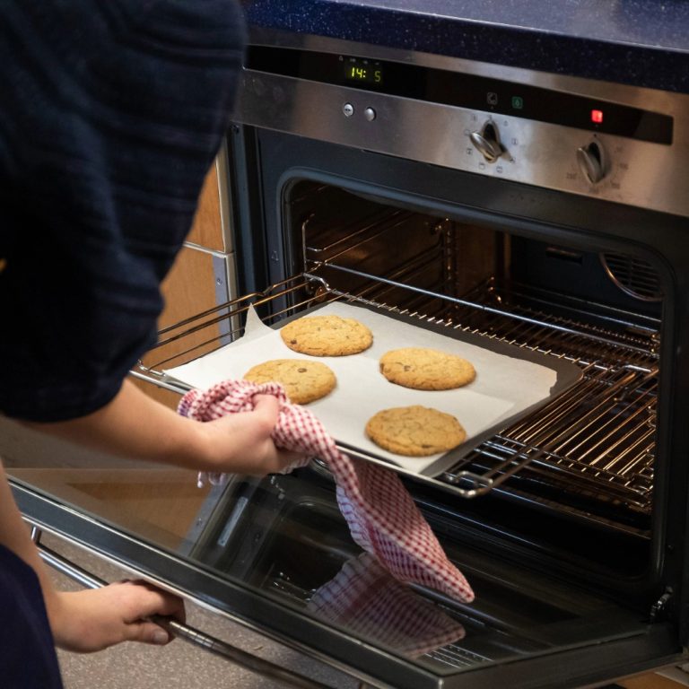 Chaplaincy: Baking – Bread‑Making