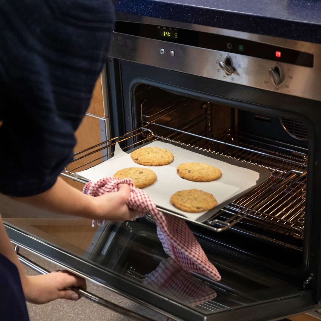 Chaplaincy: Baking – Bread‑Making