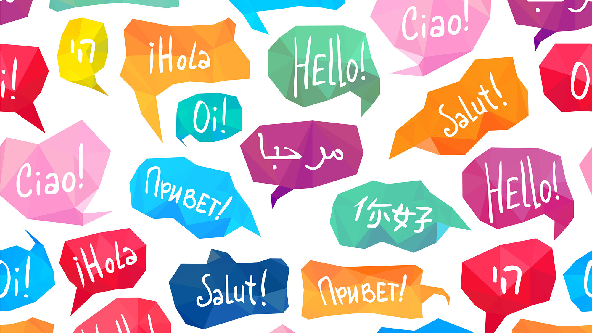 FREE language taster courses