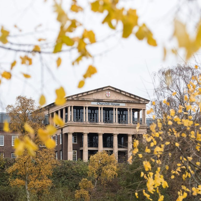 Chaplaincy: Queen’s Park Pop Up