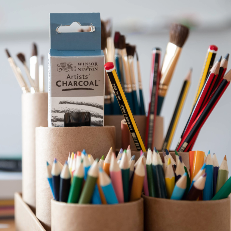 Chaplaincy: Art Workshop – Mandalas