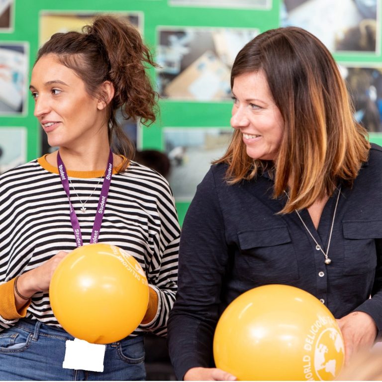 Teacher Training Programmes – Drop-in