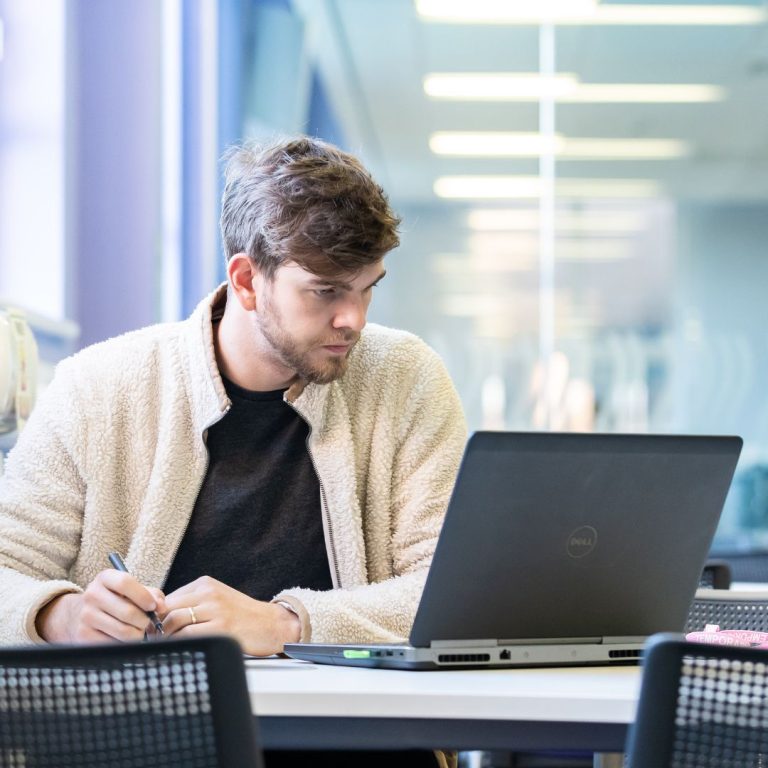 Library Skills Webinars: May 2026