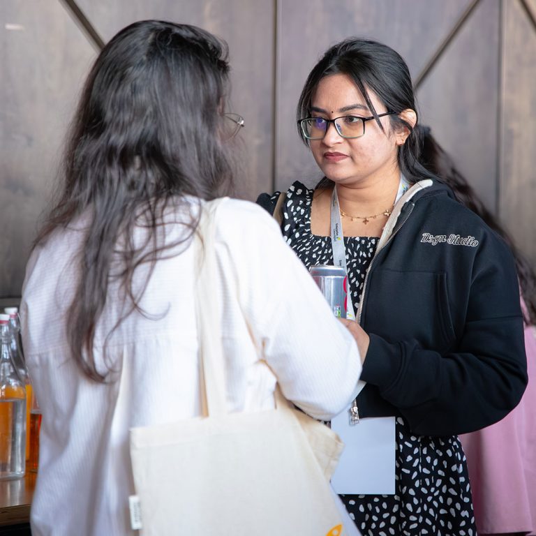 Enterprise Launchpad Coffee Networking Session