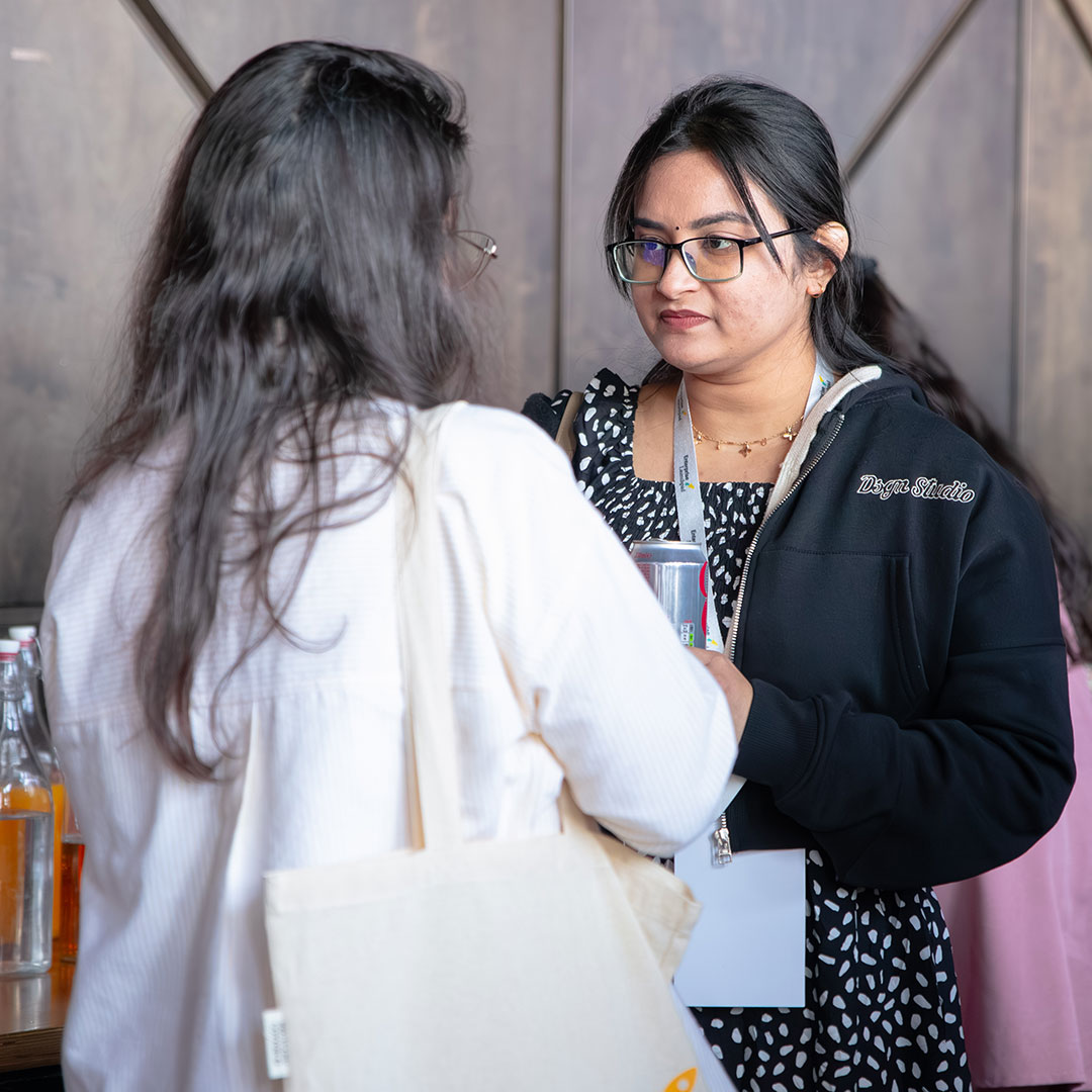 Enterprise Launchpad Coffee Networking Session
