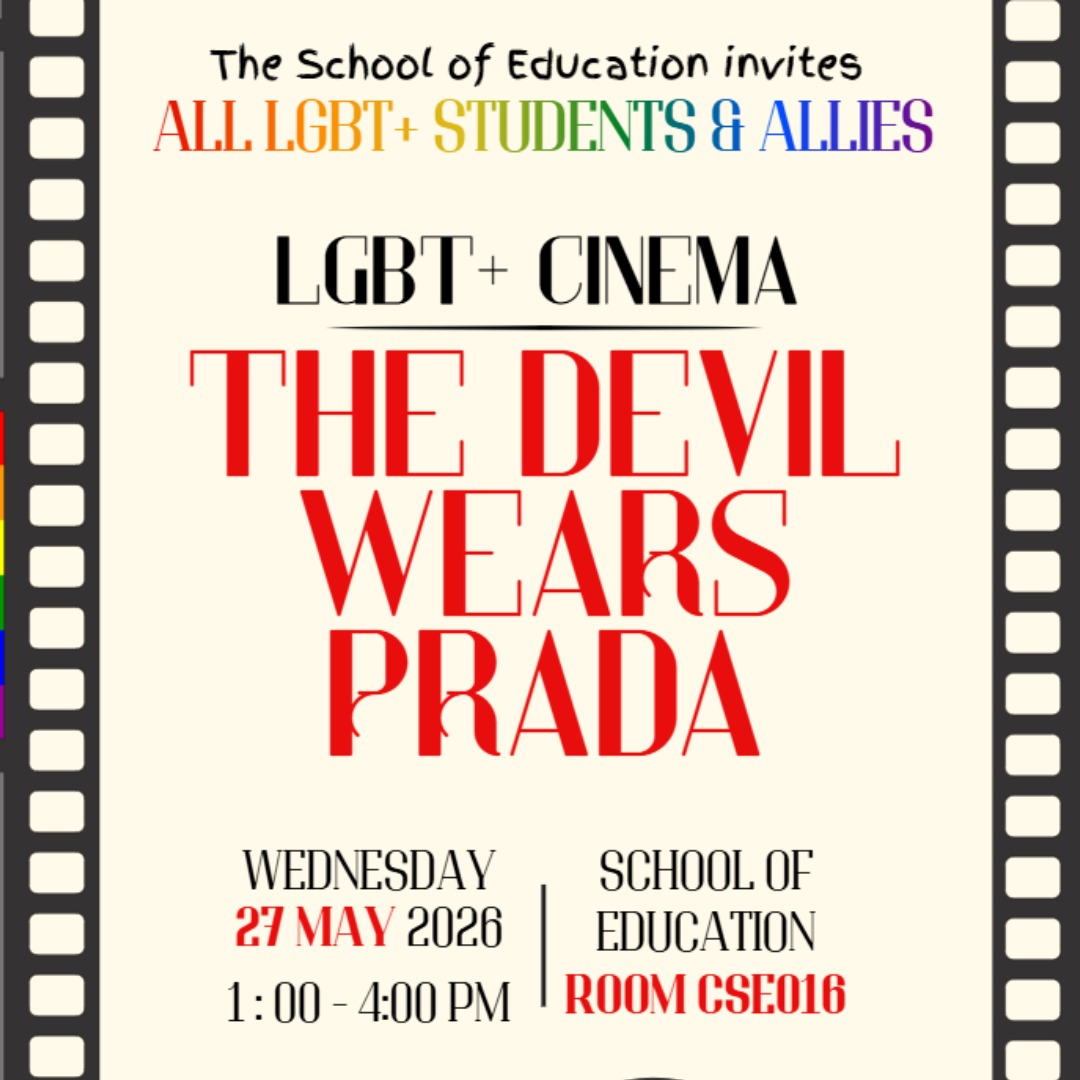 LGBT+ Cinema: The Devil Wears Prada