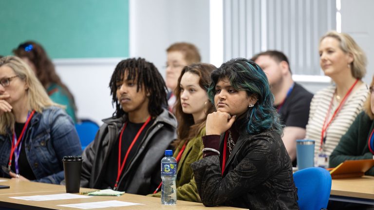 Exam and assessment support